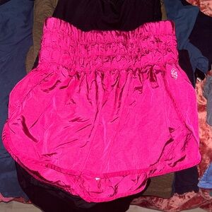 Free people the way home shorts